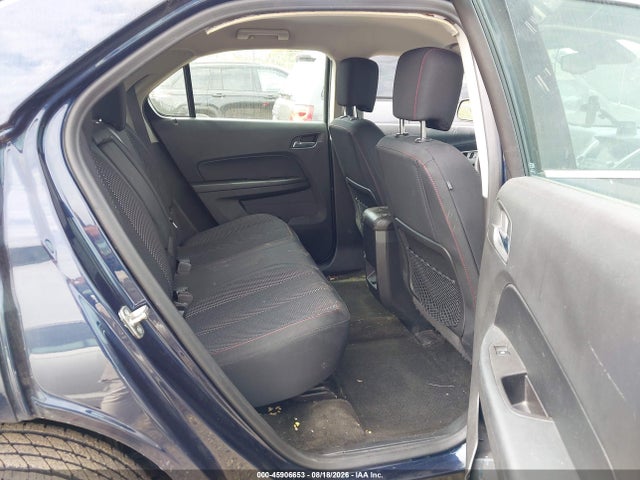Продаж на аукціоні авто 2017 Chevrolet Equinox Ls, vin: 2GNALBEK0H1555006, номер лоту: 45906653
