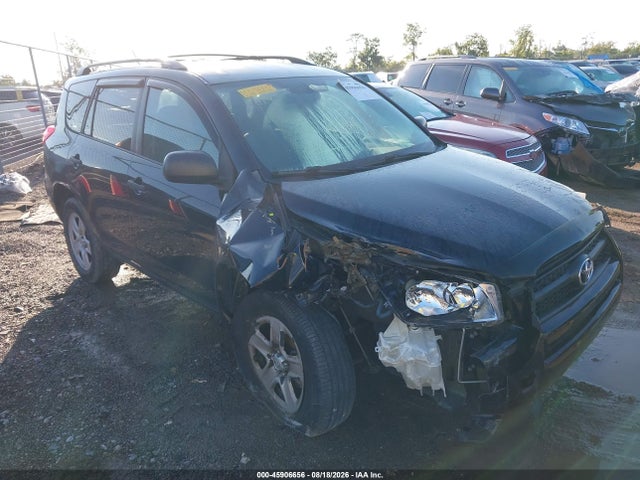 Продажа на аукционе авто 2011 Toyota Rav4, vin: 2T3BF4DV6BW163092, номер лота: 45906656