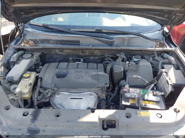Auction sale of the 2011 Toyota Rav4, vin: 2T3BF4DV6BW163092, lot number: 45906656
