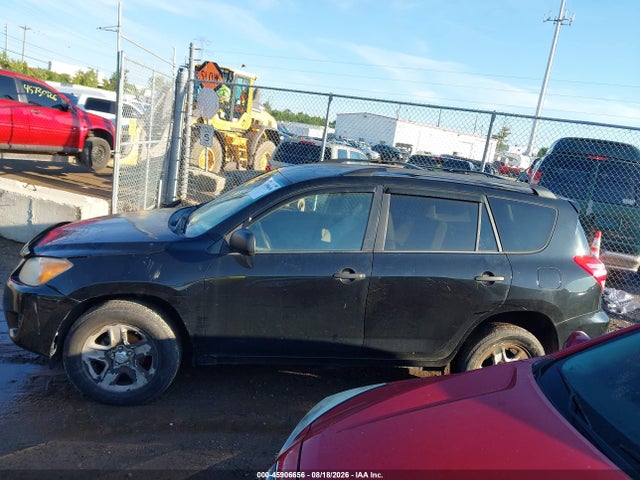 Auction sale of the 2011 Toyota Rav4, vin: 2T3BF4DV6BW163092, lot number: 45906656