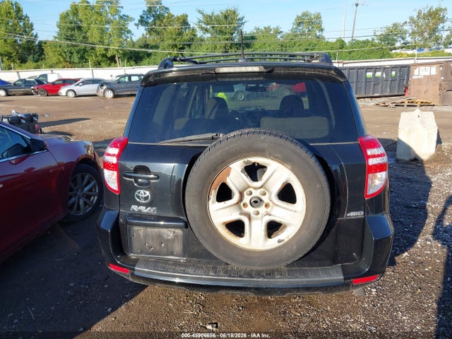 Auction sale of the 2011 Toyota Rav4, vin: 2T3BF4DV6BW163092, lot number: 45906656