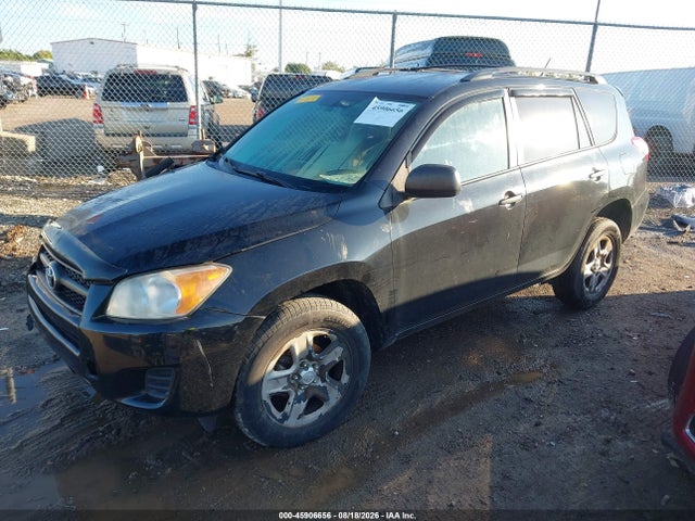 Auction sale of the 2011 Toyota Rav4, vin: 2T3BF4DV6BW163092, lot number: 45906656