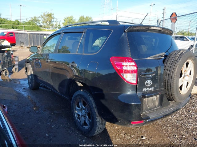 Auction sale of the 2011 Toyota Rav4, vin: 2T3BF4DV6BW163092, lot number: 45906656