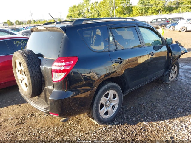 Auction sale of the 2011 Toyota Rav4, vin: 2T3BF4DV6BW163092, lot number: 45906656