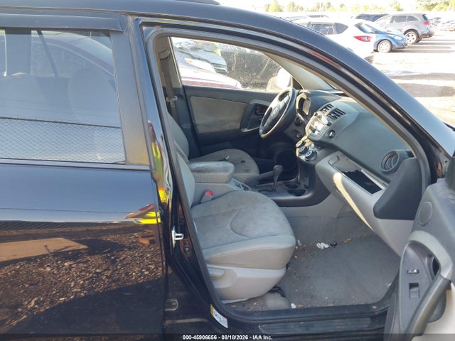 Auction sale of the 2011 Toyota Rav4, vin: 2T3BF4DV6BW163092, lot number: 45906656