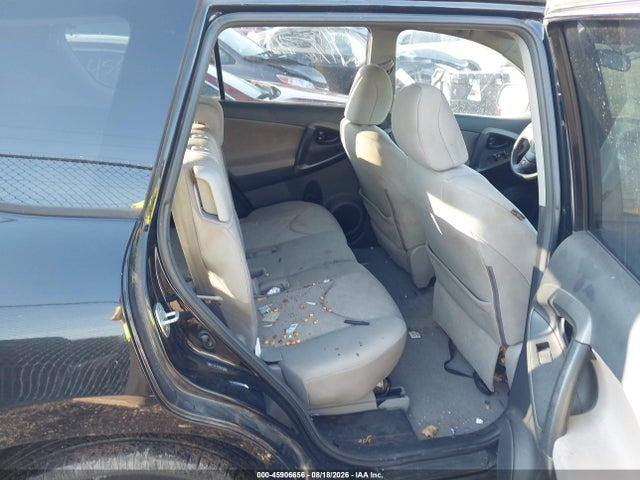 Auction sale of the 2011 Toyota Rav4, vin: 2T3BF4DV6BW163092, lot number: 45906656