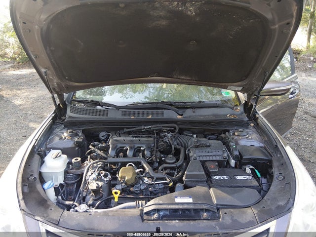 2016 Hyundai Azera მანქანა იყიდება აუქციონზე, vin: KMHFG4JG6GA532703, აუქციონის ნომერი: 45906659