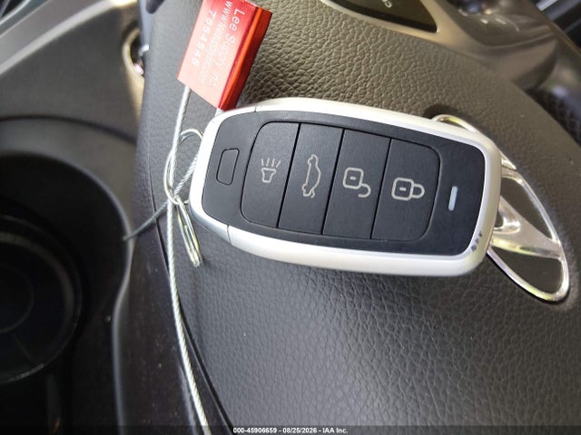 2016 Hyundai Azera მანქანა იყიდება აუქციონზე, vin: KMHFG4JG6GA532703, აუქციონის ნომერი: 45906659