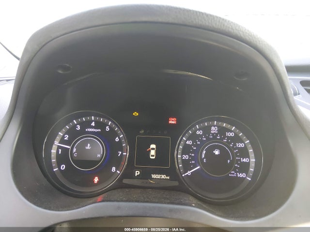 2016 Hyundai Azera მანქანა იყიდება აუქციონზე, vin: KMHFG4JG6GA532703, აუქციონის ნომერი: 45906659