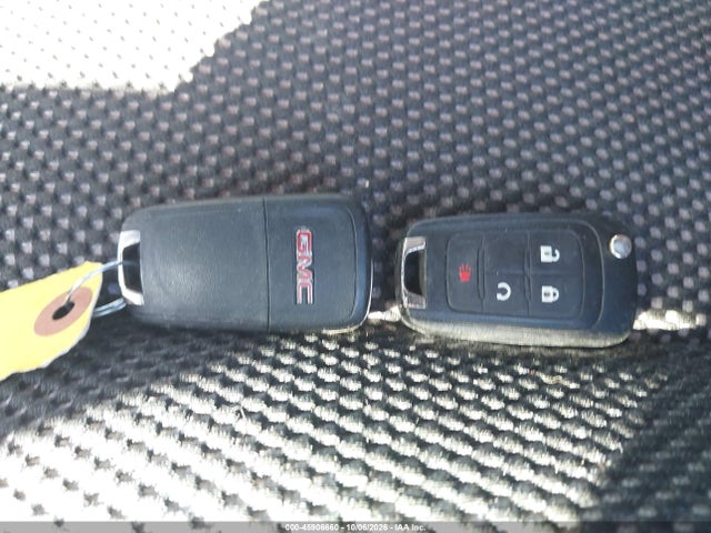 Aukcja sprzedaży 2017 Gmc Terrain Sle-2, vin: 2GKFLTEK1H6352640, numer aukcji: 45906660
