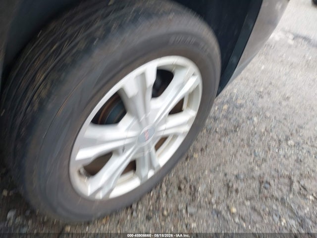 Aukcja sprzedaży 2017 Gmc Terrain Sle-2, vin: 2GKFLTEK1H6352640, numer aukcji: 45906660