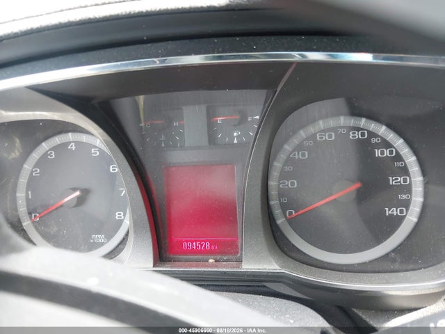 Aukcja sprzedaży 2017 Gmc Terrain Sle-2, vin: 2GKFLTEK1H6352640, numer aukcji: 45906660