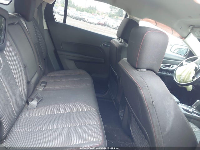 Aukcja sprzedaży 2017 Gmc Terrain Sle-2, vin: 2GKFLTEK1H6352640, numer aukcji: 45906660