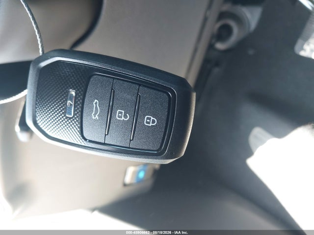 Продажа на аукционе авто 2025 Chrysler Pacifica Select, vin: 2C4RC1BG7SR601235, номер лота: 45906662
