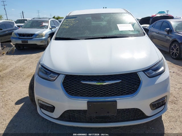 Продажа на аукционе авто 2025 Chrysler Pacifica Select, vin: 2C4RC1BG7SR601235, номер лота: 45906662