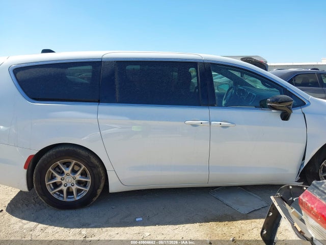 Продажа на аукционе авто 2025 Chrysler Pacifica Select, vin: 2C4RC1BG7SR601235, номер лота: 45906662