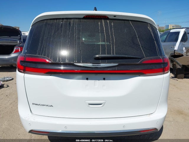 Продажа на аукционе авто 2025 Chrysler Pacifica Select, vin: 2C4RC1BG7SR601235, номер лота: 45906662