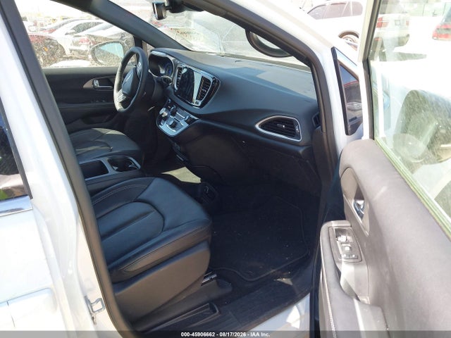 Продажа на аукционе авто 2025 Chrysler Pacifica Select, vin: 2C4RC1BG7SR601235, номер лота: 45906662