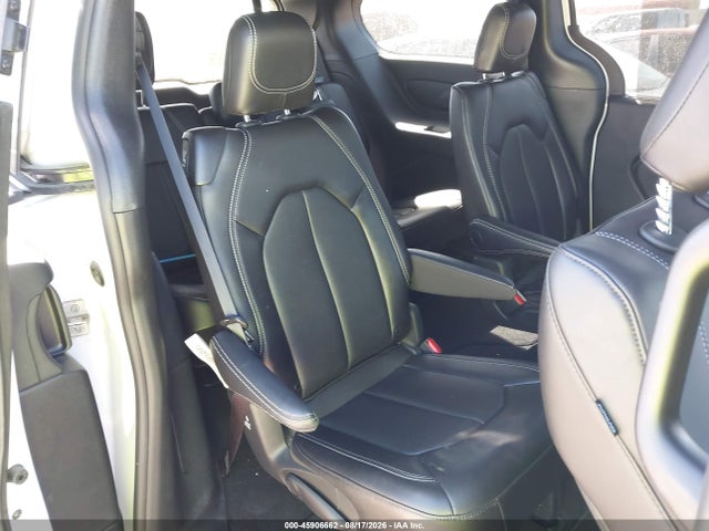 Продажа на аукционе авто 2025 Chrysler Pacifica Select, vin: 2C4RC1BG7SR601235, номер лота: 45906662