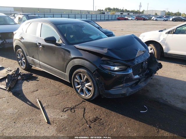 Продаж на аукціоні авто 2021 Mazda Cx-30 Select, vin: 3MVDMBBL7MM247378, номер лоту: 45906663