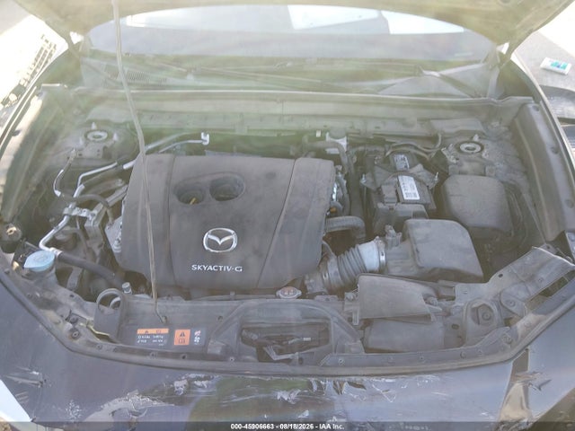 Продаж на аукціоні авто 2021 Mazda Cx-30 Select, vin: 3MVDMBBL7MM247378, номер лоту: 45906663