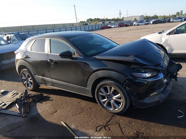 Продаж на аукціоні авто 2021 Mazda Cx-30 Select, vin: 3MVDMBBL7MM247378, номер лоту: 45906663