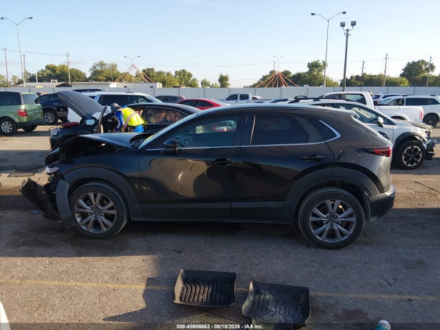 Продаж на аукціоні авто 2021 Mazda Cx-30 Select, vin: 3MVDMBBL7MM247378, номер лоту: 45906663