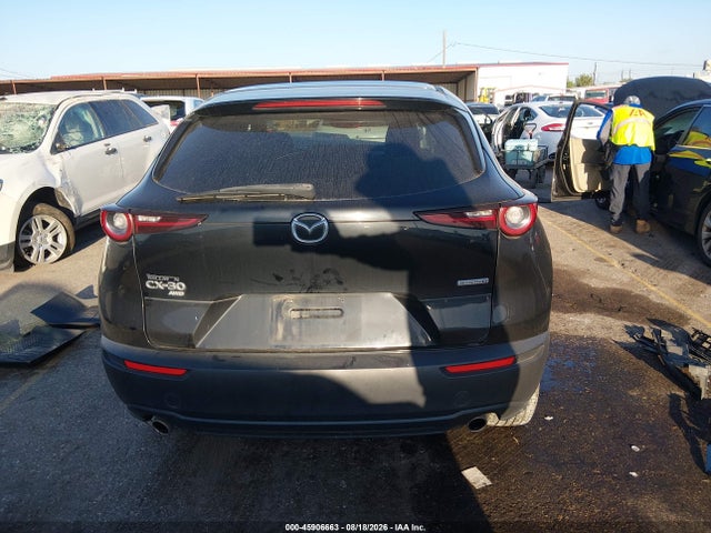 Продаж на аукціоні авто 2021 Mazda Cx-30 Select, vin: 3MVDMBBL7MM247378, номер лоту: 45906663