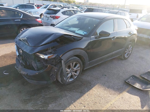Продаж на аукціоні авто 2021 Mazda Cx-30 Select, vin: 3MVDMBBL7MM247378, номер лоту: 45906663