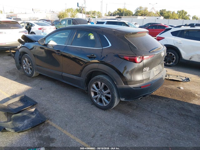 Продаж на аукціоні авто 2021 Mazda Cx-30 Select, vin: 3MVDMBBL7MM247378, номер лоту: 45906663
