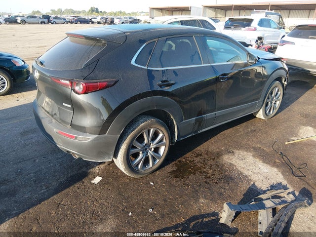 Продаж на аукціоні авто 2021 Mazda Cx-30 Select, vin: 3MVDMBBL7MM247378, номер лоту: 45906663