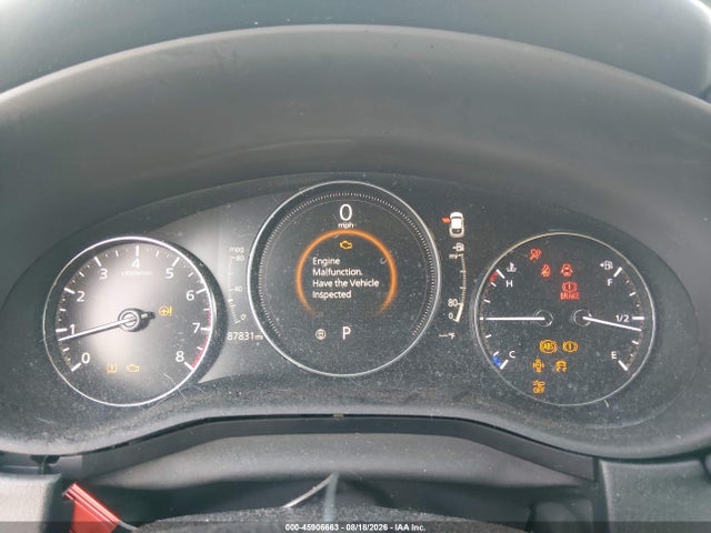 Продаж на аукціоні авто 2021 Mazda Cx-30 Select, vin: 3MVDMBBL7MM247378, номер лоту: 45906663