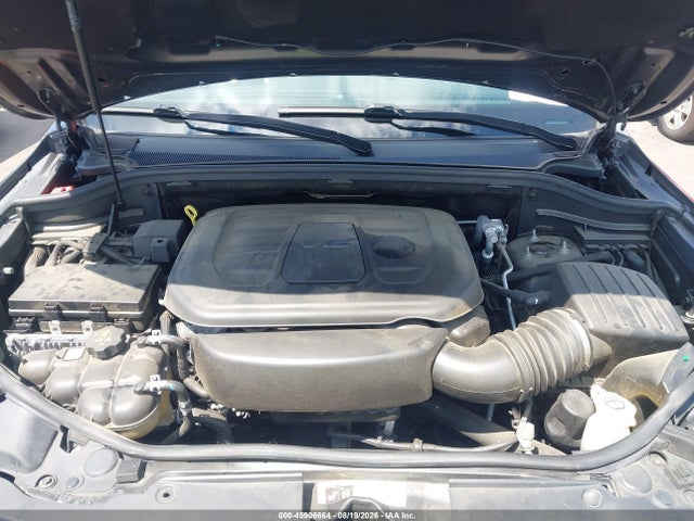 Продаж на аукціоні авто 2018 Jeep Grand Cherokee Altitude 4x4, vin: 1C4RJFAG2JC152719, номер лоту: 45906664