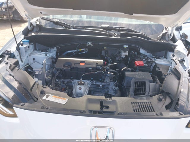 2026 Honda Hr-v 2wd Sport მანქანა იყიდება აუქციონზე, vin: 3CZRZ1H53TM716051, აუქციონის ნომერი: 45906669