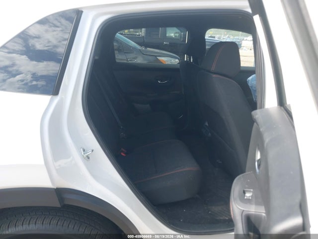 2026 Honda Hr-v 2wd Sport მანქანა იყიდება აუქციონზე, vin: 3CZRZ1H53TM716051, აუქციონის ნომერი: 45906669