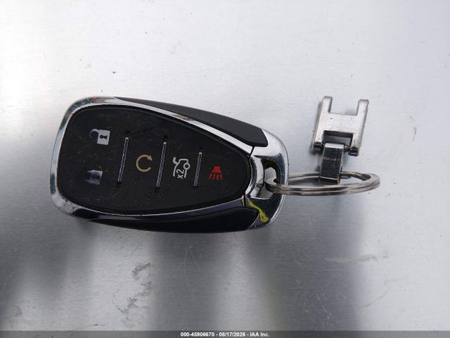 Chevrolet MALIBU LT 2018 1G1ZD5ST9JF226836 Image 11