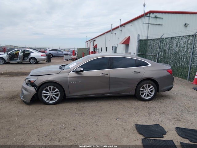 Chevrolet MALIBU LT 2018 1G1ZD5ST9JF226836 Image 14