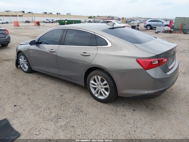 Chevrolet MALIBU LT 2018 1G1ZD5ST9JF226836 Image 3