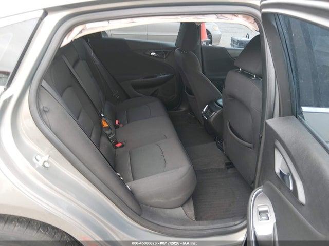 1G1ZD5ST9JF226836 Chevrolet MALIBU LT
