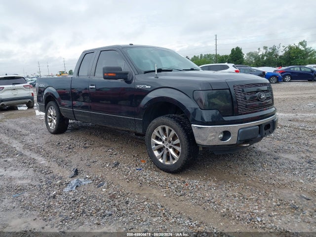 Продажа на аукционе авто 2011 Ford F-150 Xlt, vin: 1FTFX1EF2BFA68132, номер лота: 45906675