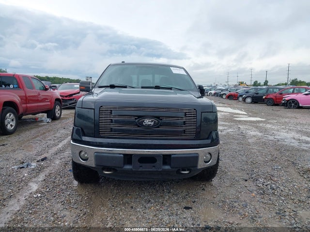 Продажа на аукционе авто 2011 Ford F-150 Xlt, vin: 1FTFX1EF2BFA68132, номер лота: 45906675