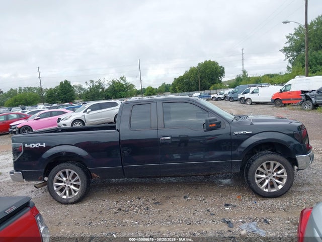 Продажа на аукционе авто 2011 Ford F-150 Xlt, vin: 1FTFX1EF2BFA68132, номер лота: 45906675