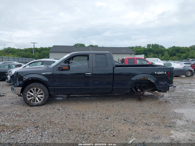 Продажа на аукционе авто 2011 Ford F-150 Xlt, vin: 1FTFX1EF2BFA68132, номер лота: 45906675
