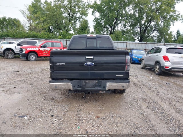 Продажа на аукционе авто 2011 Ford F-150 Xlt, vin: 1FTFX1EF2BFA68132, номер лота: 45906675