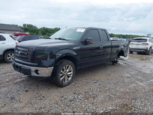 Продажа на аукционе авто 2011 Ford F-150 Xlt, vin: 1FTFX1EF2BFA68132, номер лота: 45906675