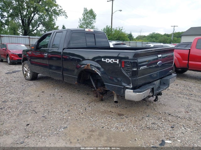 Продажа на аукционе авто 2011 Ford F-150 Xlt, vin: 1FTFX1EF2BFA68132, номер лота: 45906675