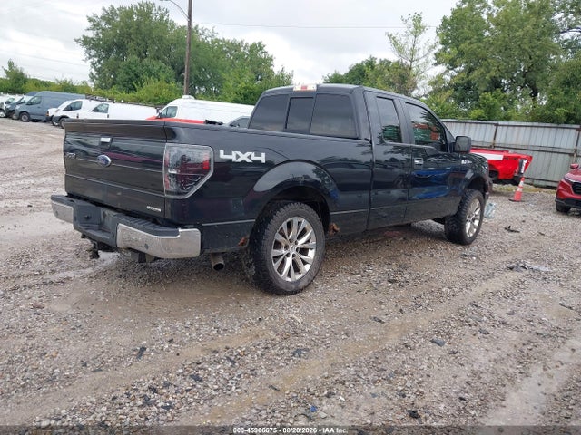 Продажа на аукционе авто 2011 Ford F-150 Xlt, vin: 1FTFX1EF2BFA68132, номер лота: 45906675