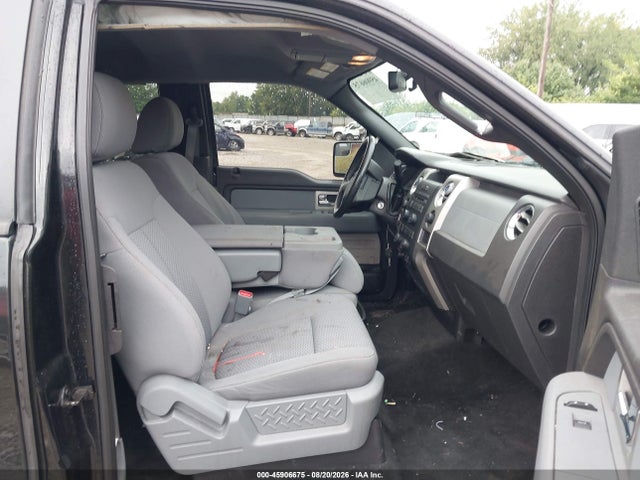 Продажа на аукционе авто 2011 Ford F-150 Xlt, vin: 1FTFX1EF2BFA68132, номер лота: 45906675