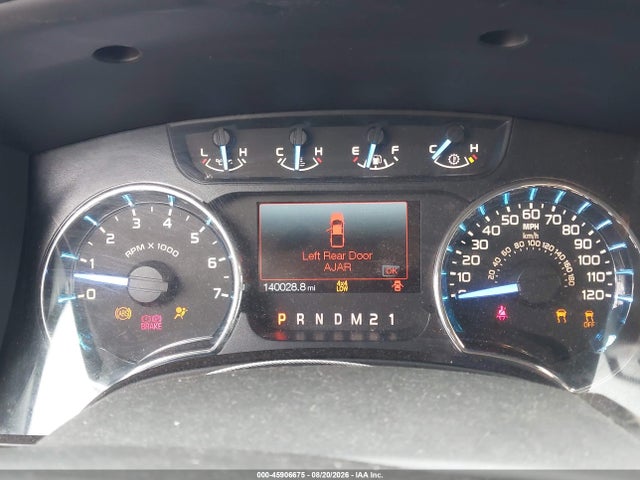 Продажа на аукционе авто 2011 Ford F-150 Xlt, vin: 1FTFX1EF2BFA68132, номер лота: 45906675