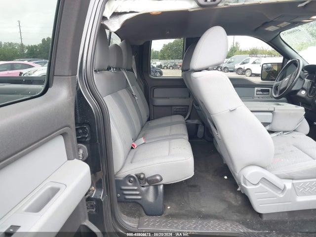 Продажа на аукционе авто 2011 Ford F-150 Xlt, vin: 1FTFX1EF2BFA68132, номер лота: 45906675